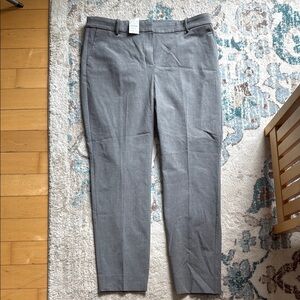 J. Crew Ruby Full Length Pant
